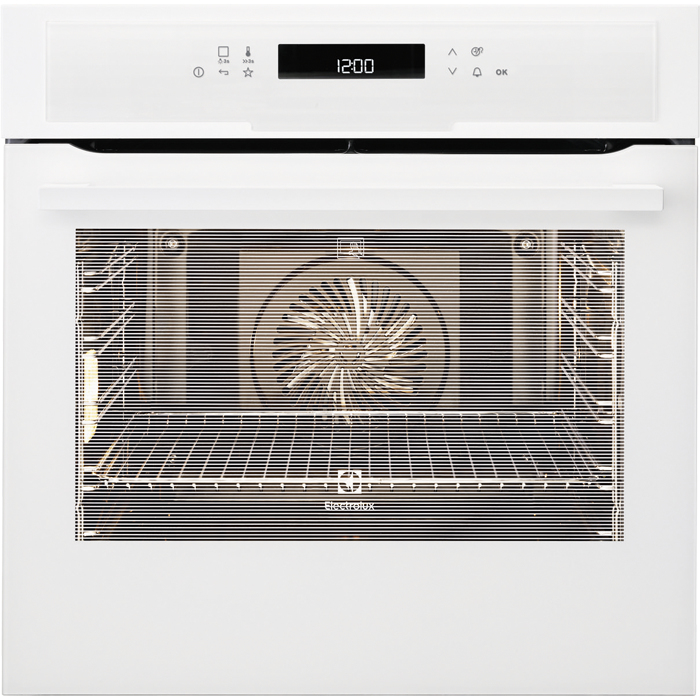 Electrolux EKP800V — vue 1 sur 5