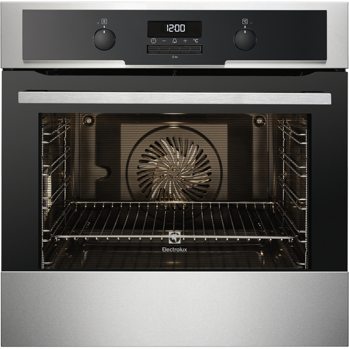 Electrolux EKP700X — vue 1 sur 5