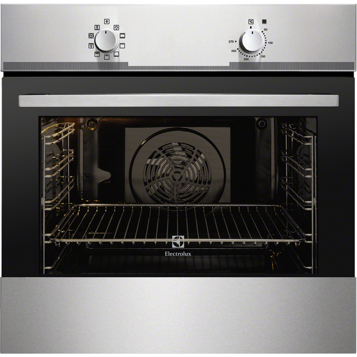 Electrolux EKB100X — vue 1 sur 1