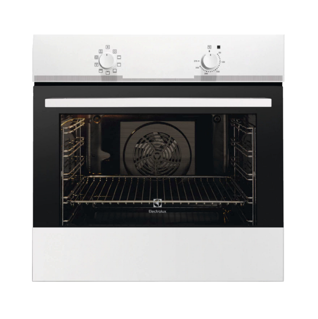 Electrolux EKB100W — vue 1 sur 1