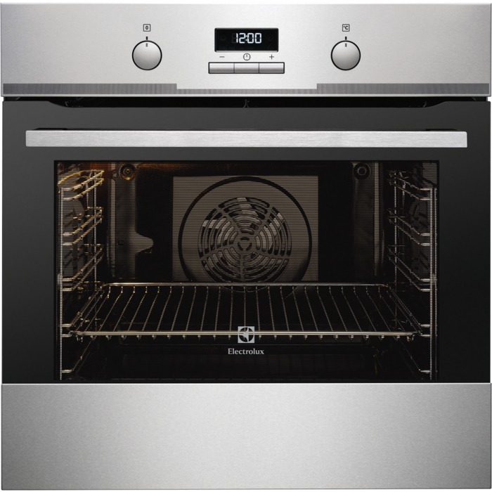 Electrolux EKP600X — vue 1 sur 2