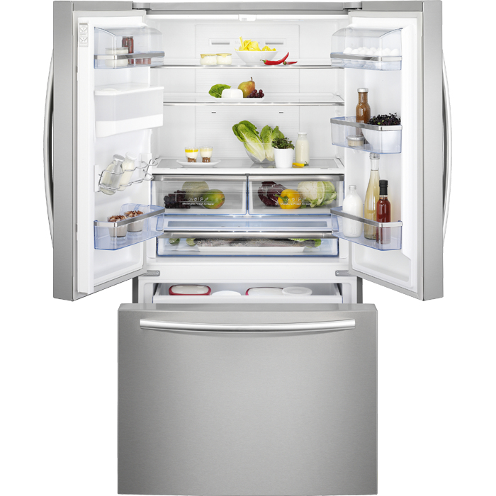 AEG S76010CMX2 — vue 1 sur 7