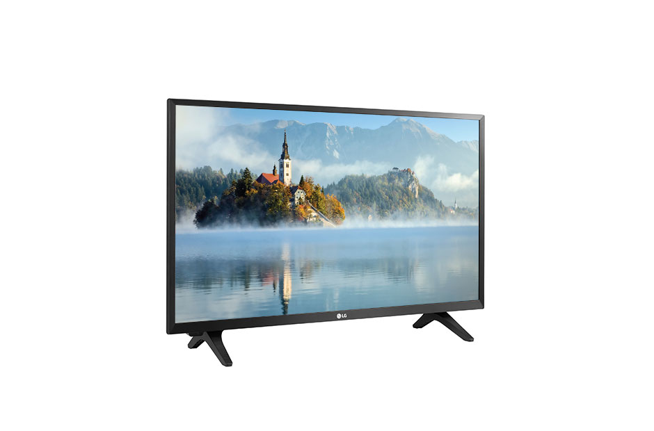 LG 28LJ400B-PU TV – image 3