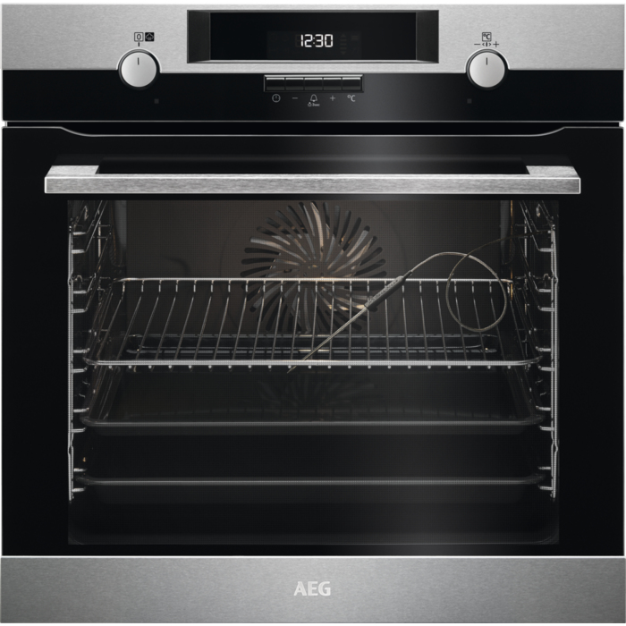 AEG BCK552250M — vue 1 sur 5