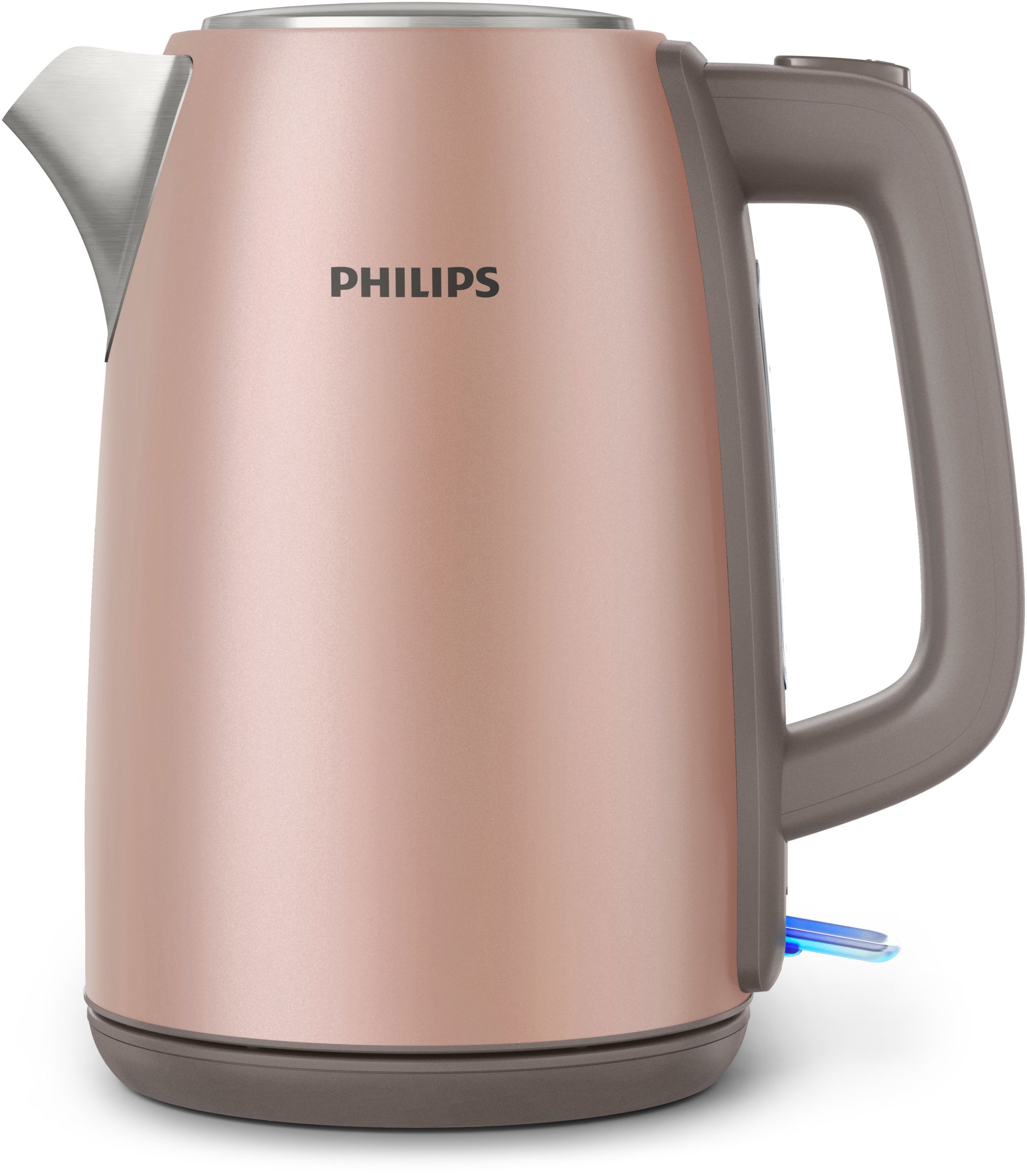 Philips HD9352/90 — vue 1 sur 2