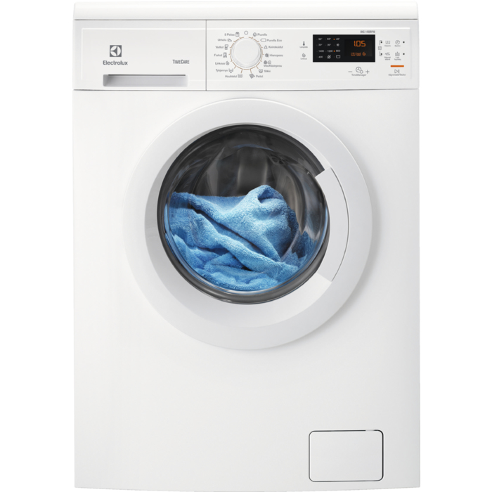 Electrolux FW34F8142 — vue 1 sur 1