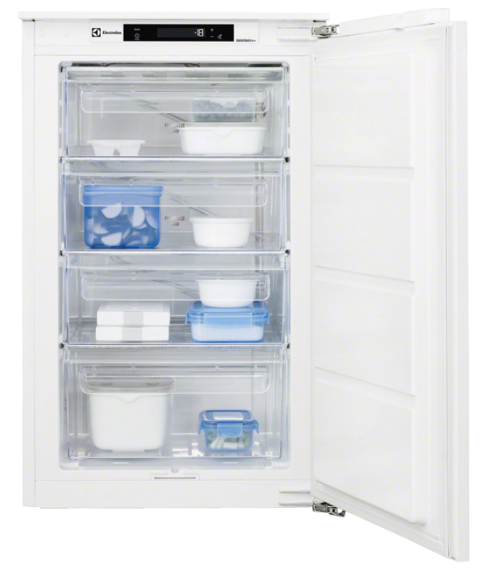 Electrolux EUG1105AOW — vue 1 sur 1
