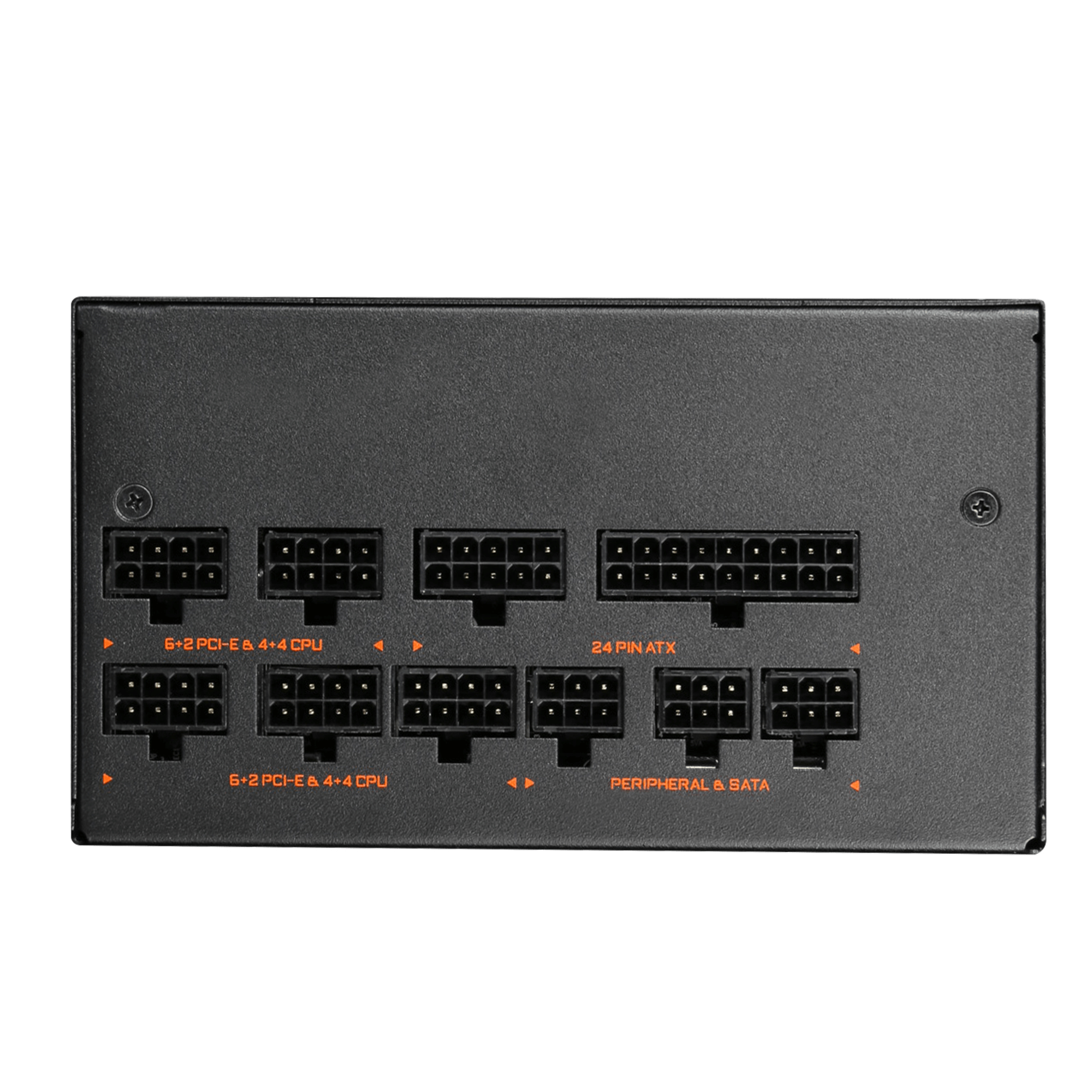 GIGABYTE GP-AP850GM power supply unit – image 7