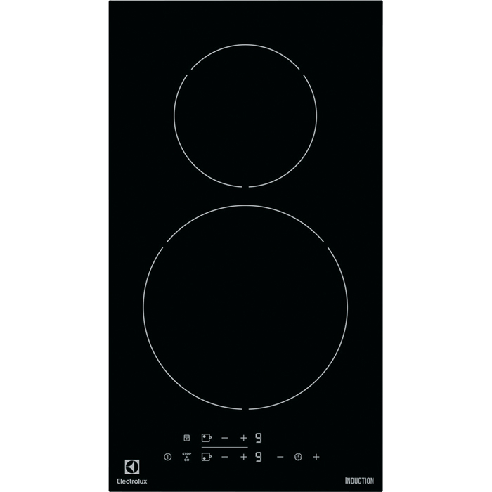 Electrolux HOI330F — vue 1 sur 2