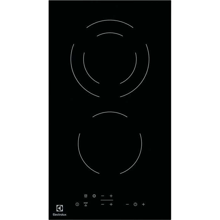 Electrolux HOC330F — vue 1 sur 3