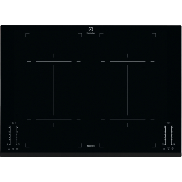 Electrolux HOB750F — vue 1 sur 8