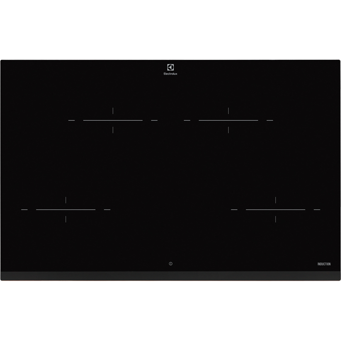 Electrolux HKB870F — vue 1 sur 8