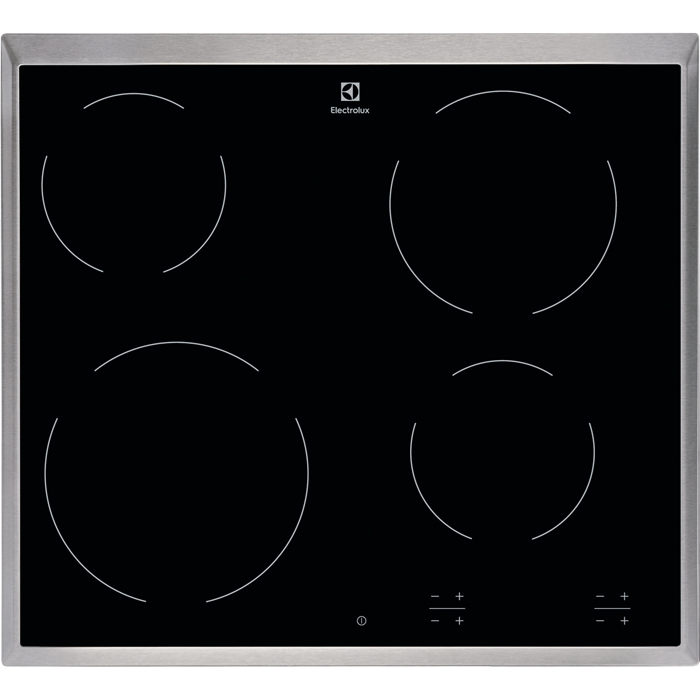 Electrolux HOC620X — vue 1 sur 3