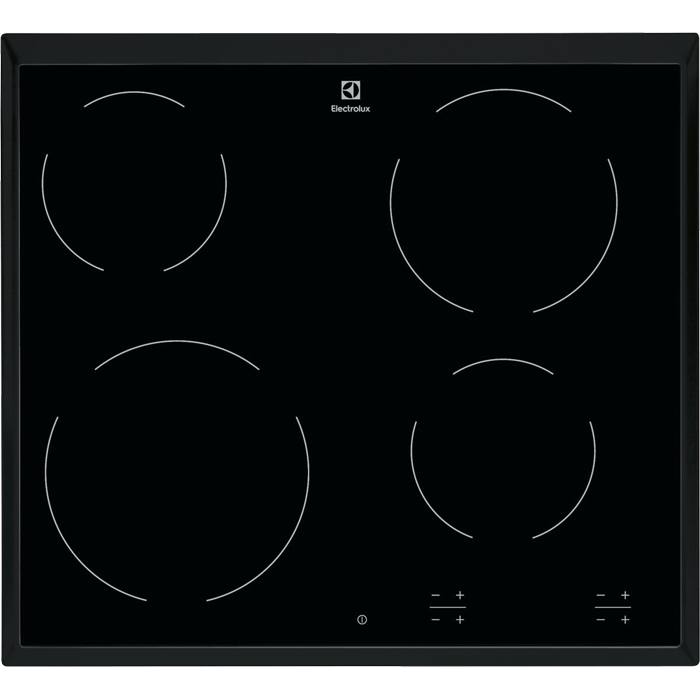 Electrolux HOC620B — vue 1 sur 3