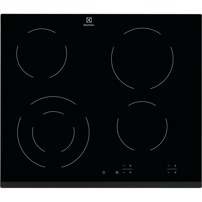 Electrolux HOC620F — vue 1 sur 3