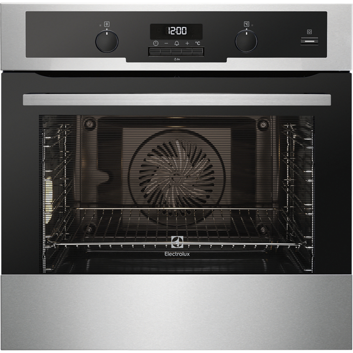 Electrolux EKP720X — vue 1 sur 5
