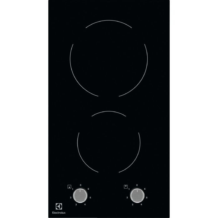Electrolux HOC310F — vue 1 sur 2