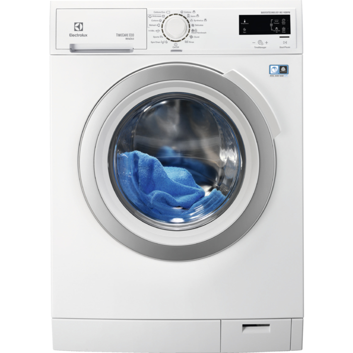 Electrolux HFW41L8140 — vue 1 sur 2