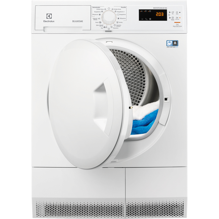 Electrolux HT33F8120 — vue 1 sur 4
