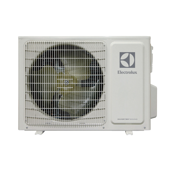 Electrolux EPH12MLIWE — vue 1 sur 3