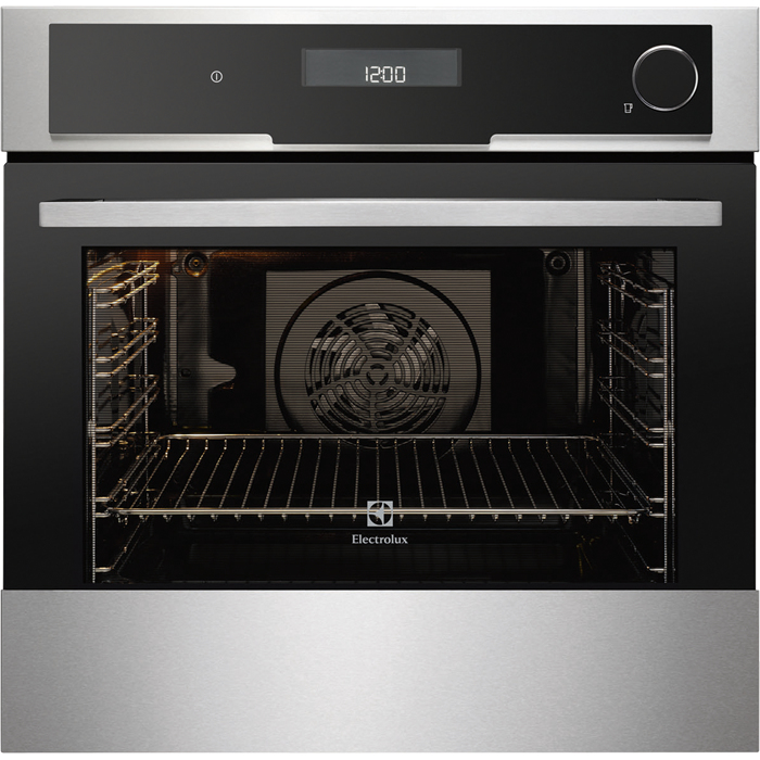 Electrolux EKP840X — vue 1 sur 7