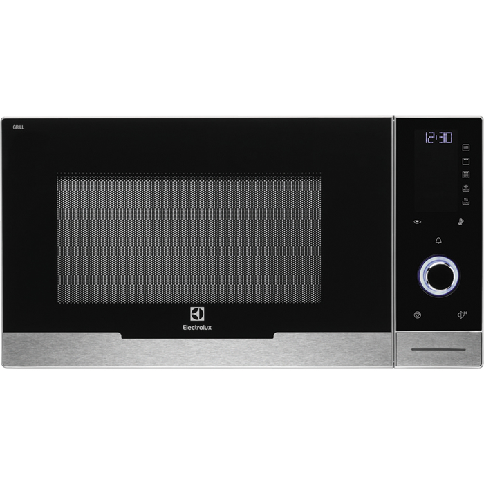 Electrolux EMS30301OX — vue 1 sur 4