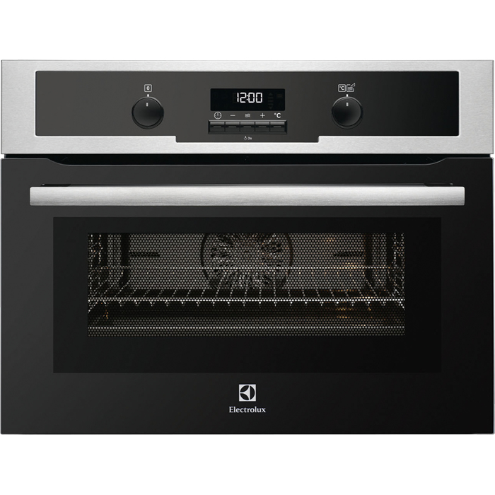 Electrolux EKM700CX — vue 1 sur 1