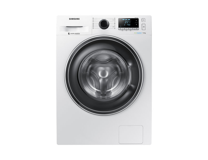 Samsung WW70J5426EW — vue 1 sur 7