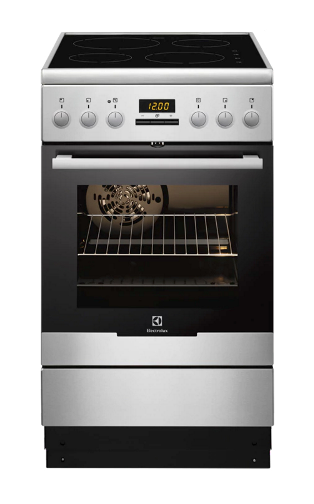 Electrolux EKI55551OX — vue 1 sur 1