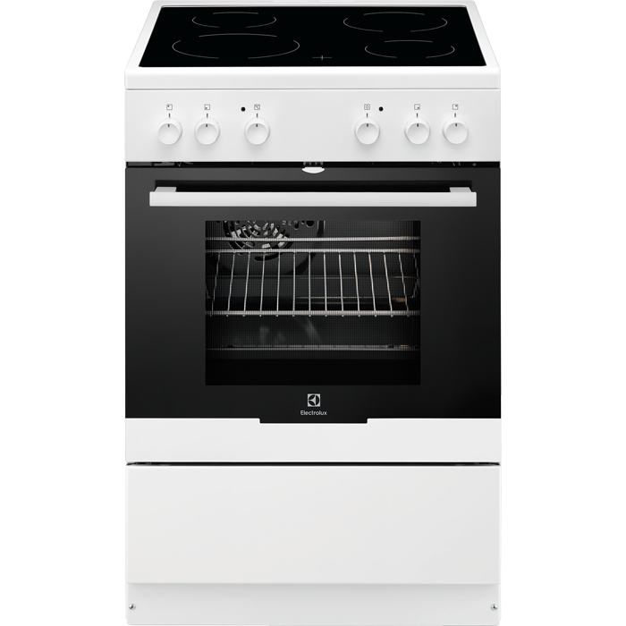 Electrolux EKC60304OW — vue 1 sur 4