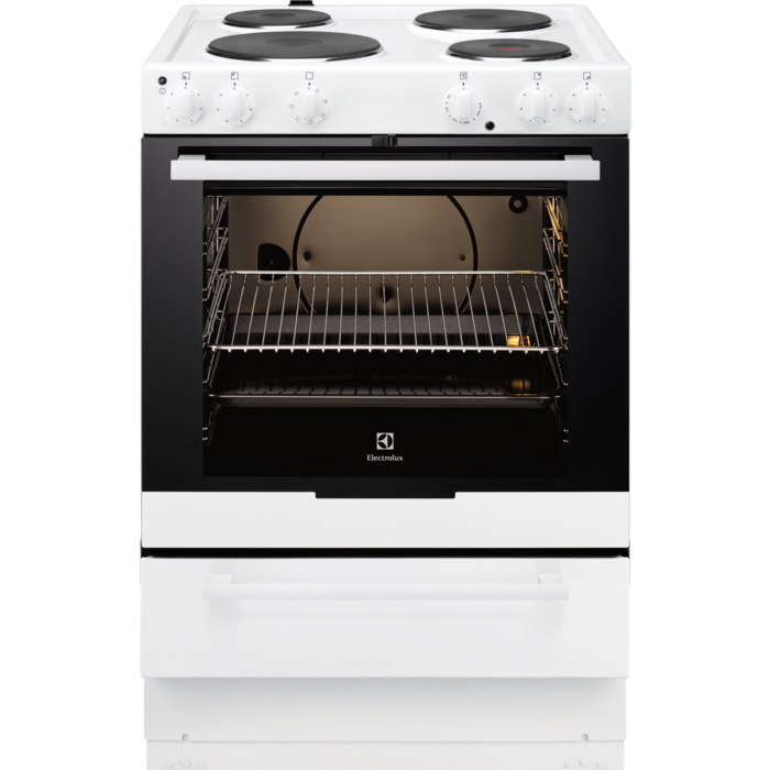 Electrolux EKS6011BOW — vue 1 sur 2