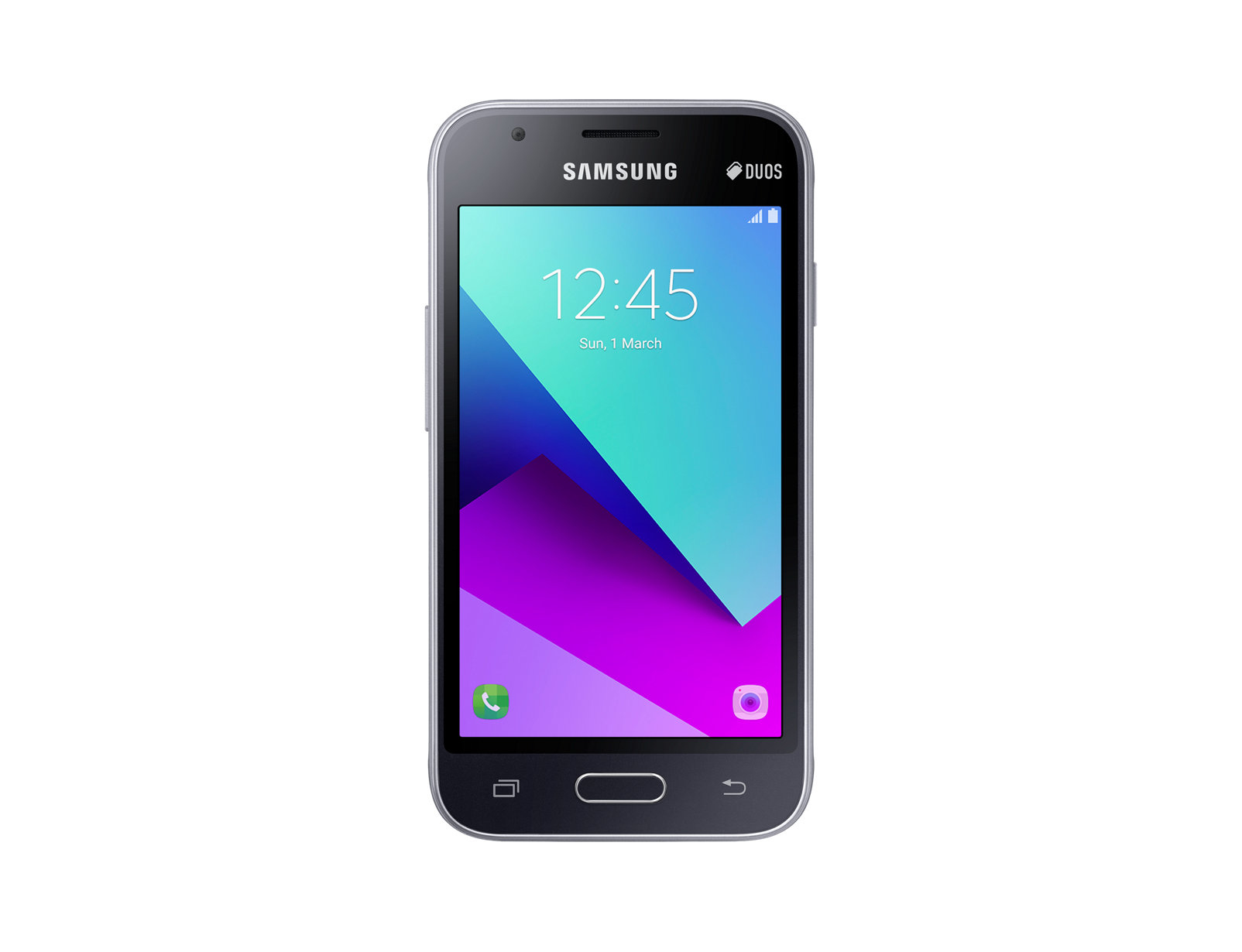 Specs Samsung Galaxy J1 Mini Prime (2016) SM-J106F 10.2 cm (4