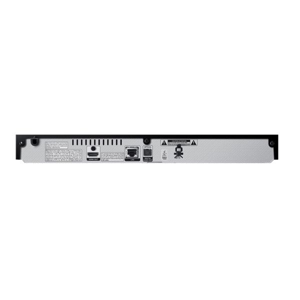 Samsung BD-H5900 DVD/Blu-Ray player 3D Black – image 4