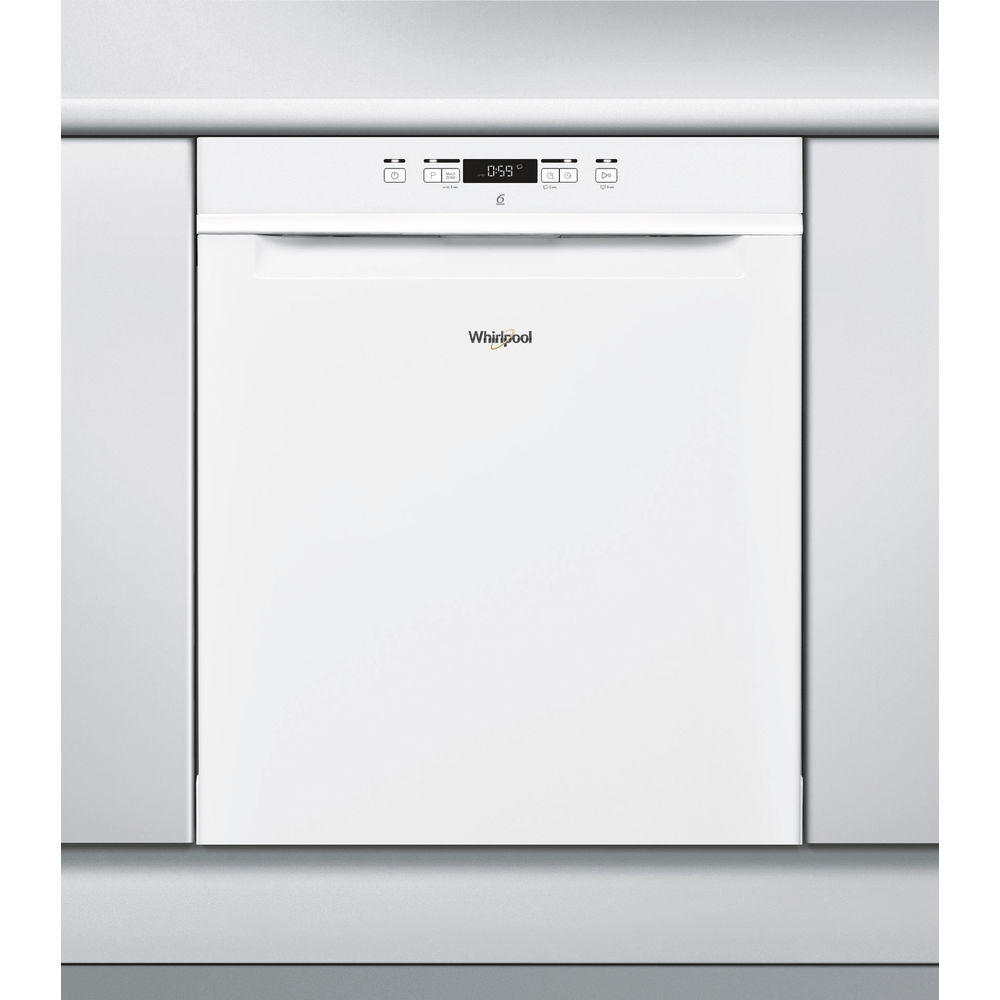Whirlpool WUC — vue 1 sur 8