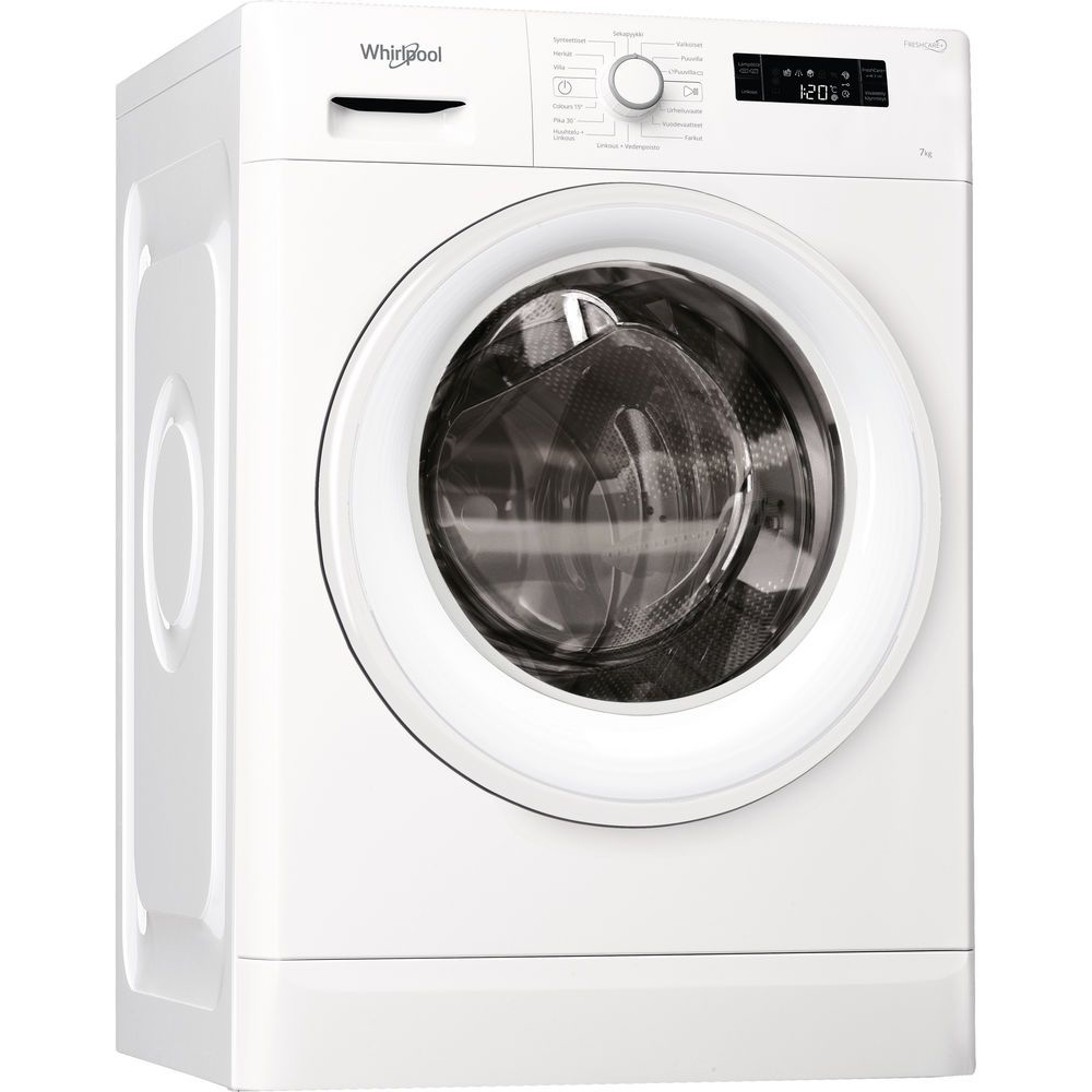 Whirlpool FWF71483W — vue 1 sur 1