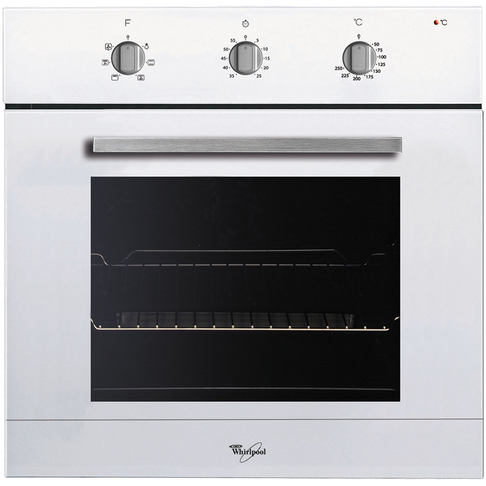 Whirlpool AKP 457/WH — vue 1 sur 1