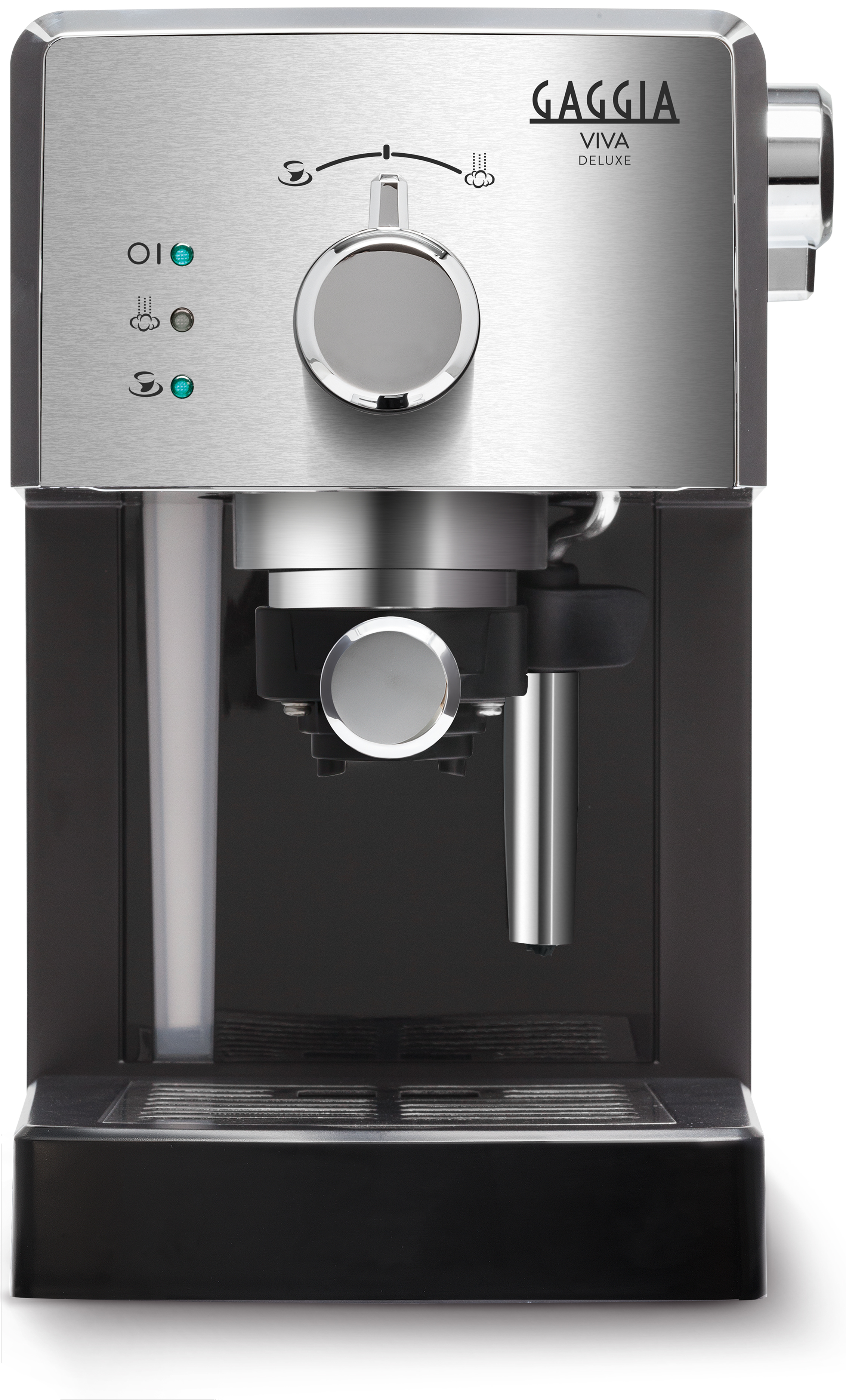 Gaggia RI8435/11 — vue 1 sur 2