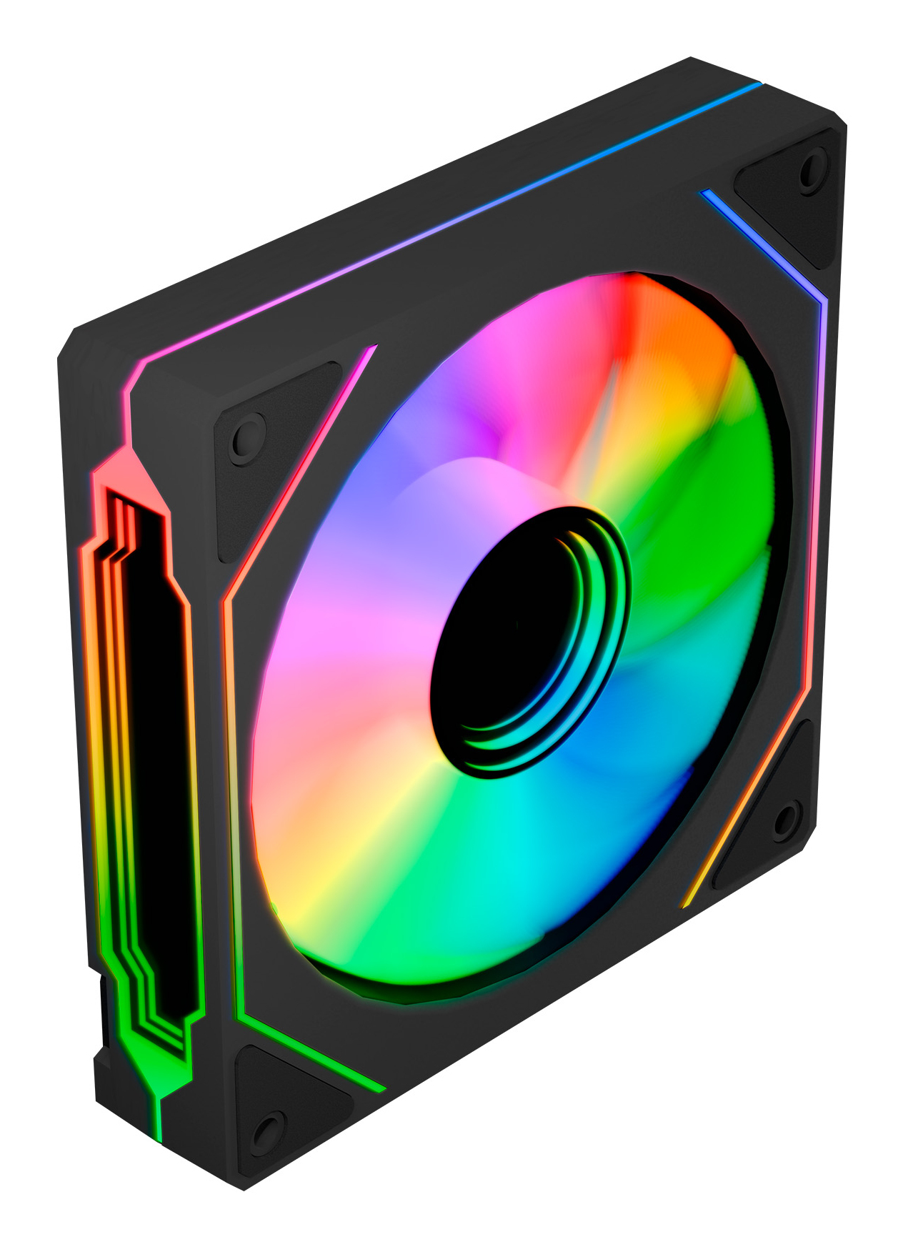ABYSM Case Fan Arclight 3.0 ARGB – image 4