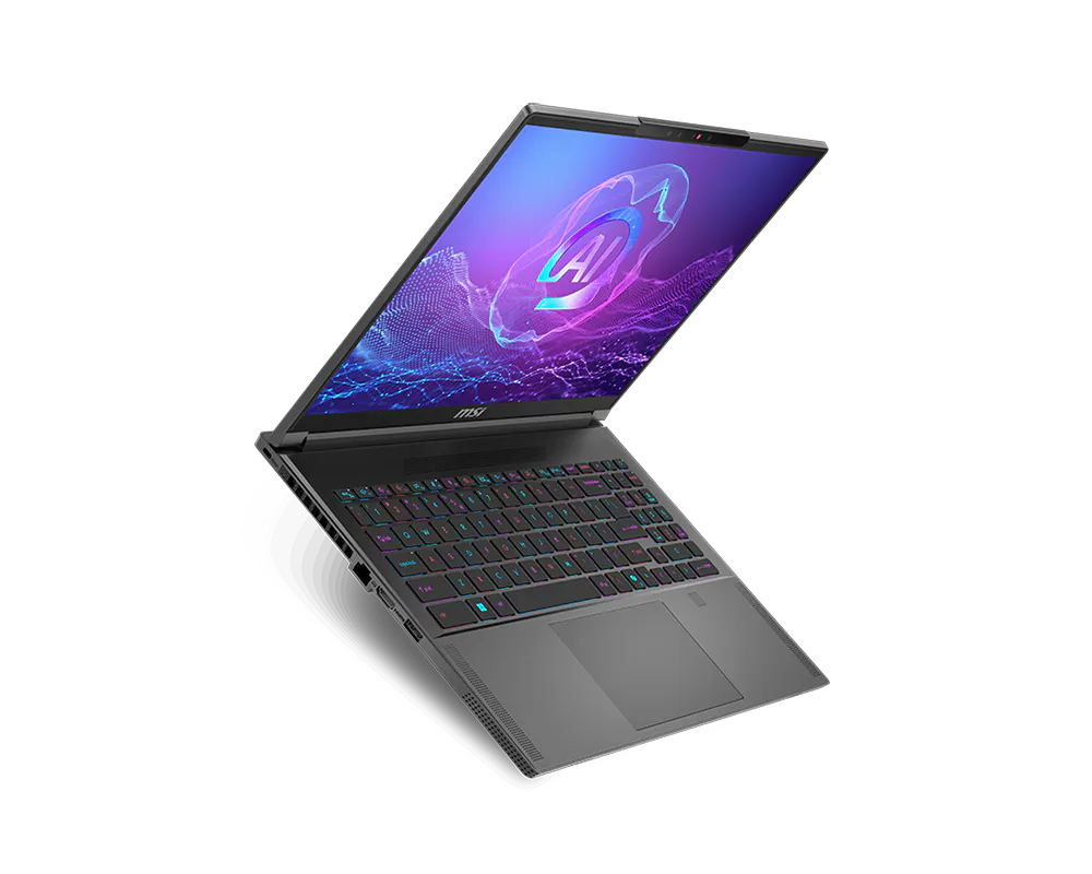 MSI Creator A16 AI+ A3HVEG-289XIT – image 5