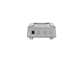 LevelOne 8-Port Fast Ethernet Switch – image 2