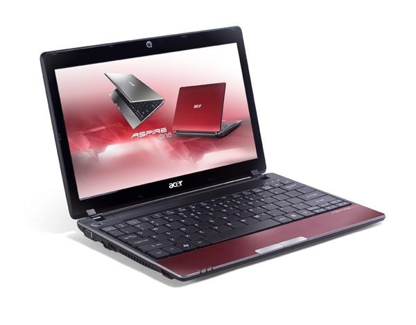 Acer Aspire One 721-122rr