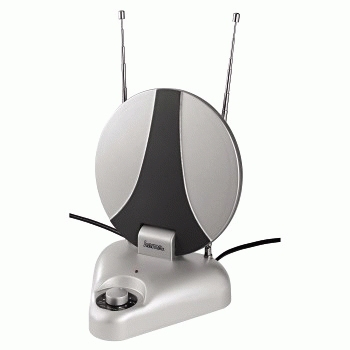 Hama TV-Radio Indoor Antenna + DVB-T – image 2