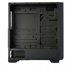 FSP CMT520 Desktop Black image 5