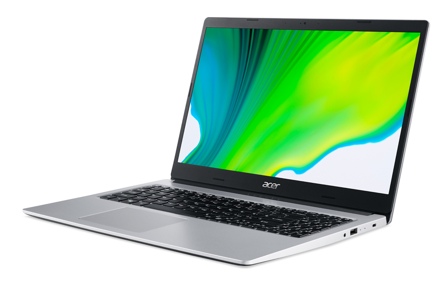 Acer Aspire 1 A115-22-A1F0 AMD Athlon Silver 3020E Laptop – image 3