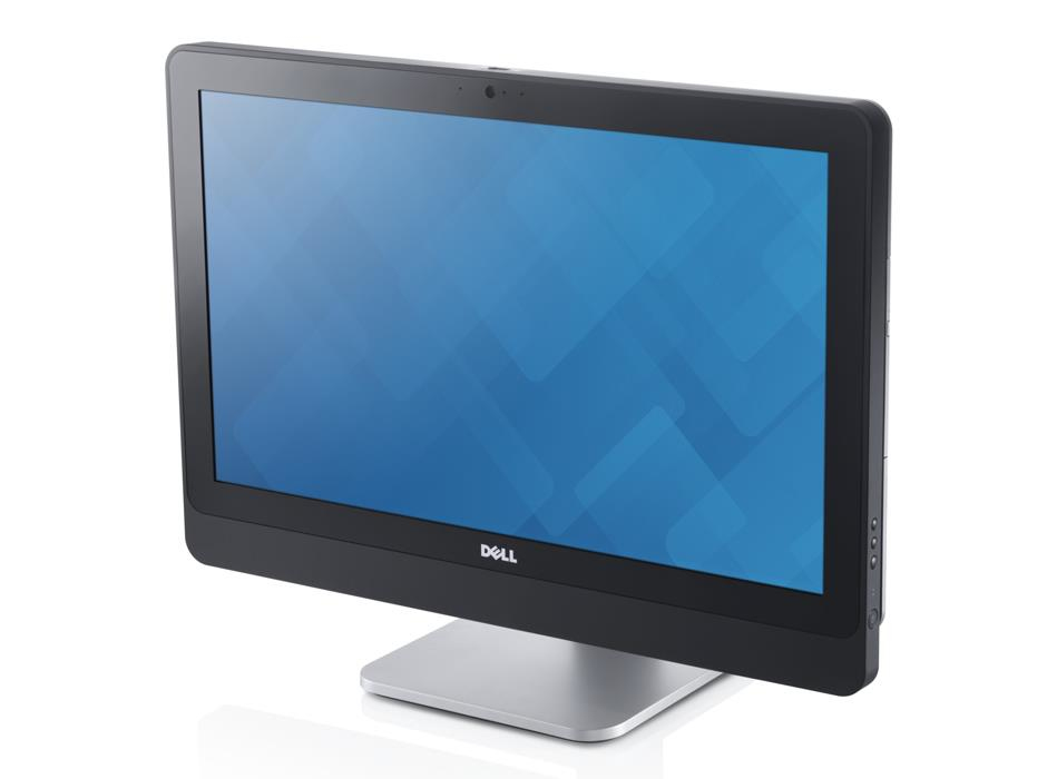 Dell OptiPlex 9020 Intel® Core™ i5 i5-4670S