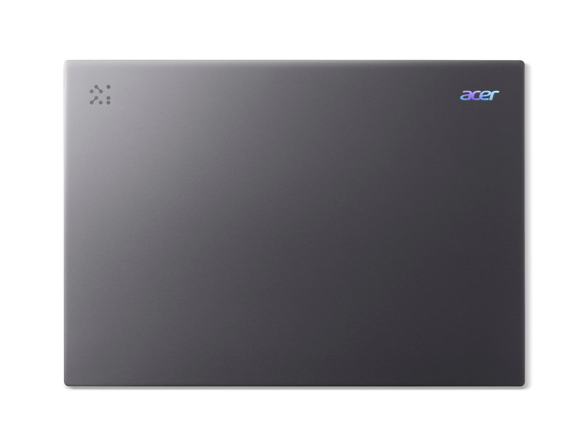 Acer Aspire 16 AI A16-61M-R014 Copilot+ PC AMD Ryzen™ AI 7 350 Laptop – image 7