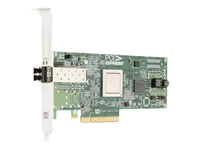 Dell 406-BBGX network card Internal Fiber 8192 Mbit/s