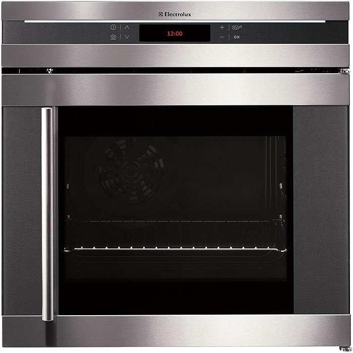 Electrolux EOC 69611 X