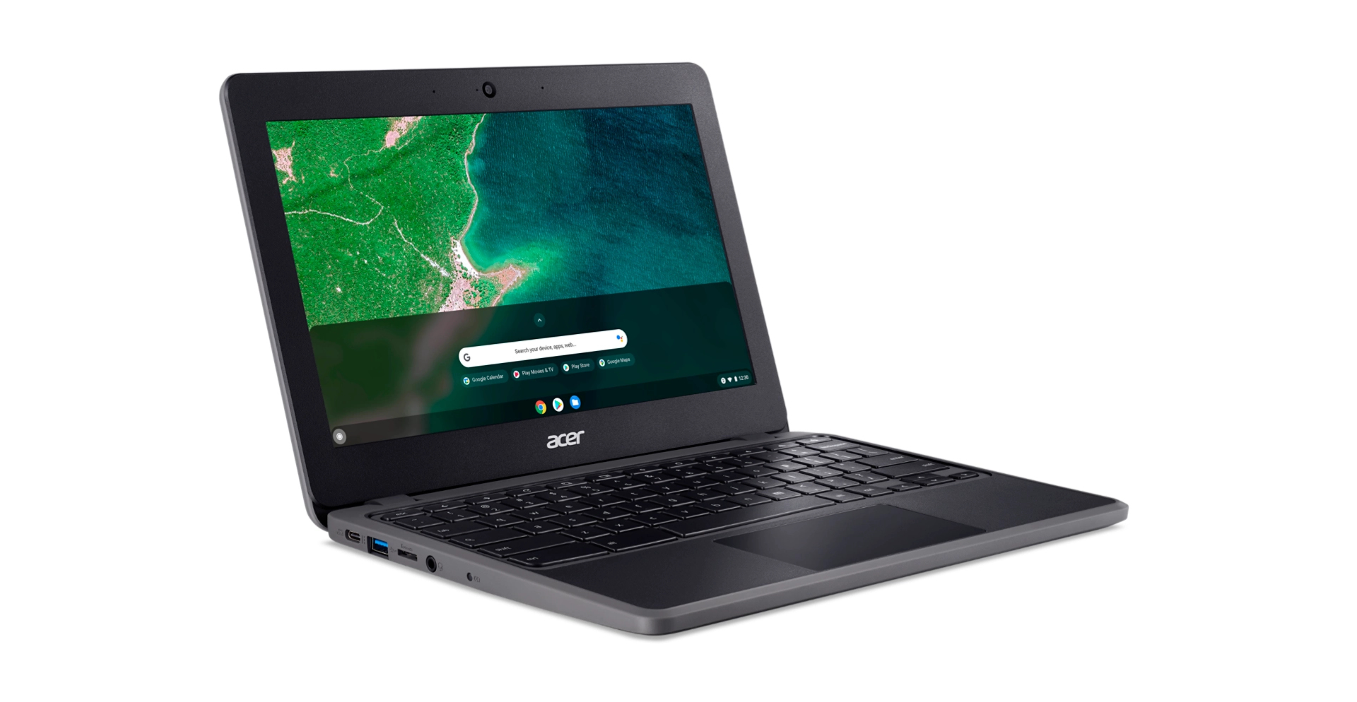 Acer Chromebook C734-C6NH Intel® Celeron® N5100 – image 2