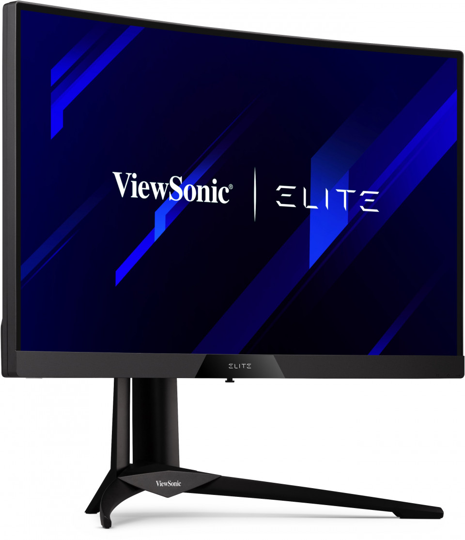 Viewsonic Elite XG270QC computer monitor – image 5